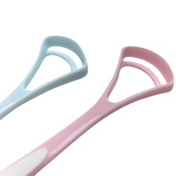 2 st. Tungrengrare Life Time Dual 2 In 1 Tungskrapa