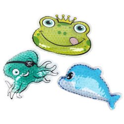 Gelpse fr kyl/vrmebehandling Ispse fr barn