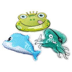 Gelpse fr kyl/vrmebehandling Ispse fr barn