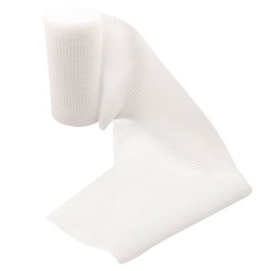 Gasbind Elastic MediBand 8 cm. x 4 meter