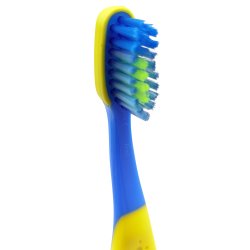 Wisdom Barntandborste Fr mjlktnder 3-5 r