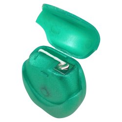 Tandtrd uden PFAS WISDOM Expanding Fresh Effect 30 mtr