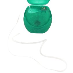 Tandtrd uden PFAS WISDOM Expanding Fresh Effect 30 mtr