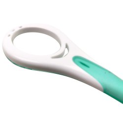 Tungerenser WISDOM Fresh Effect Tungeskraber