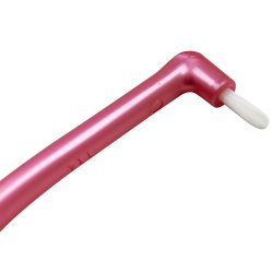 Wisdom InterSpace SuperSLIM Solo Mono Extra Soft Tandbrste til Mellemrum