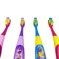 Wisdom Barntandborste Frn 6 r