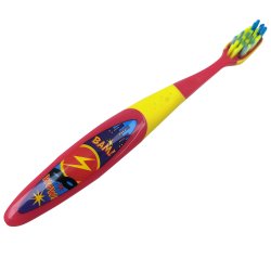 Wisdom Barntandborste Frn 6 r