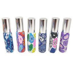 Parfymeforstver Sprayflaske 10 ml. Glass Art Design