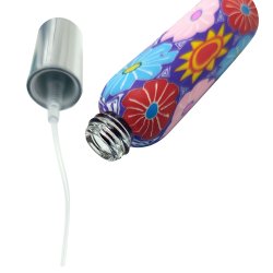 Parfymeforstver Sprayflaske 10 ml. Glass Art Design