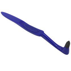 Wisdom Tandrenser For Fjernelse Af Overfladepletter 