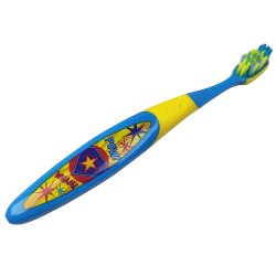 Wisdom Barntandborste Frn 6 r