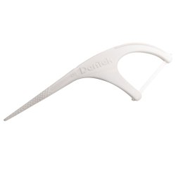 DenTek Tandtrdsbjler Sensitive Clean Mint Med Fluor