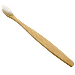 EcoFriendly Bamboo Tandborstar 2 st.