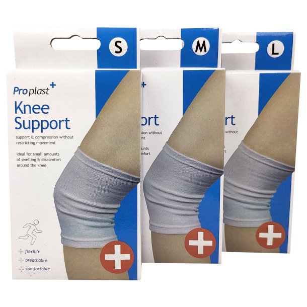 Knbandage Proplast+ Knstd Stdbandage