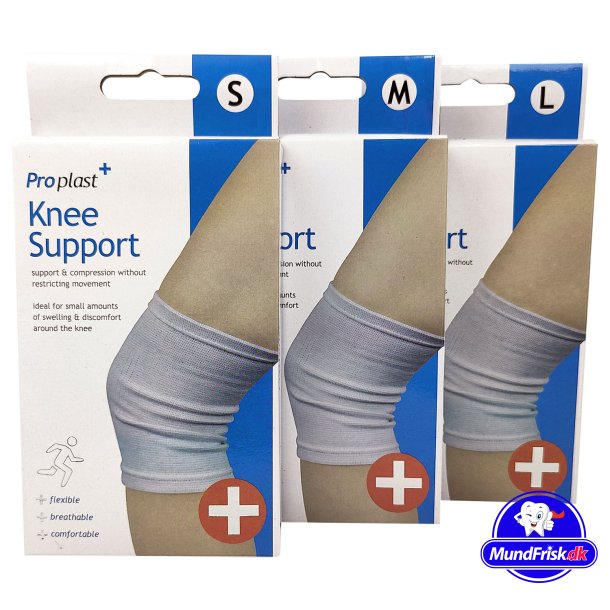 Knbind Proplast+ Knee Support Stttebind