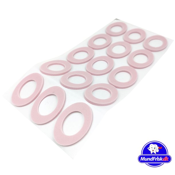 Majsplster Proplast Foam Corn Relief Pads EXTRA LARGE