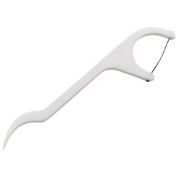 Tandtrdsbjler Active Oral CHARCOAL Flossers