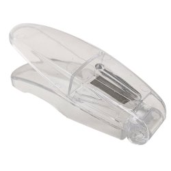 Tabletverdeler Transparant