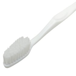 Tandborste Wisdom Smokers Hard Borst