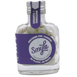 Tandpasta Tabletter Smyle Whitening Pro 65 stk.
