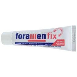 Proteselim Foramen Fix Extra Strong 40 g.