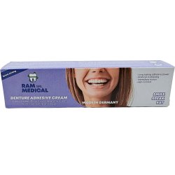 Proteslim Ram Medical Extra Strong Adhesive 40g