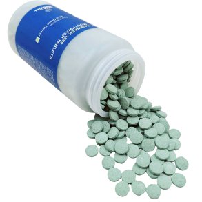 Munvatten 1000 st. Ram Medical Ramwash Mint