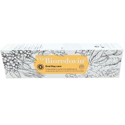 VTX-Bioredoxin Tandpasta Oral Day Care Ginseng 75 ml