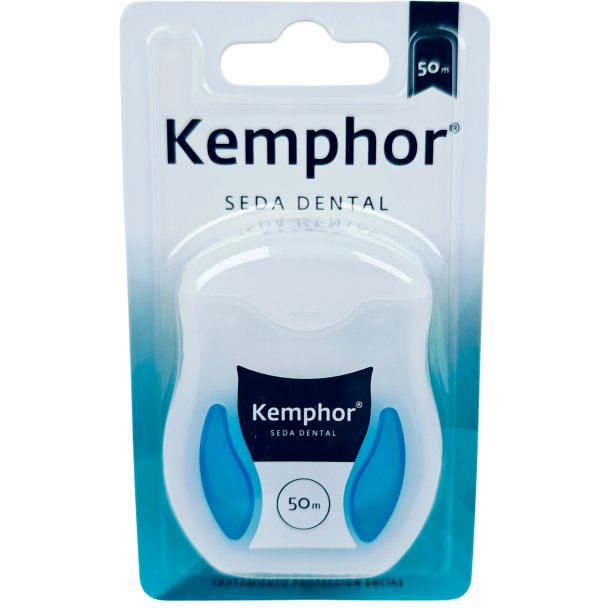 Kemphor Tandtrd 50 mtr.