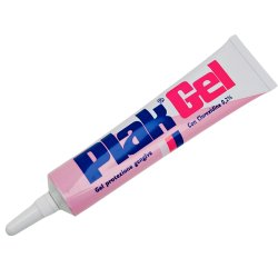 Klorhexedin Tandgel 0,20 % Polifarma Benessere PLAK Gingival Protection 30 ml