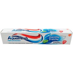 Aquafresh Triple Protection Tandpasta Fresh Mint 75 ml.