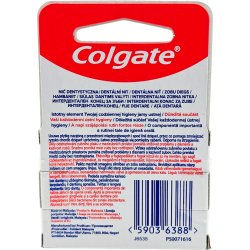 Colgate Tandtrd BEMRK: 50 mtr. Total Pro Gum Health