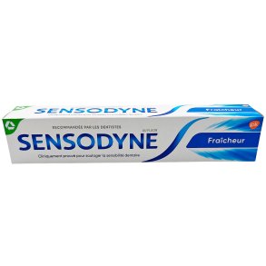Sensodyne Tannkrem Freshness 75 ml