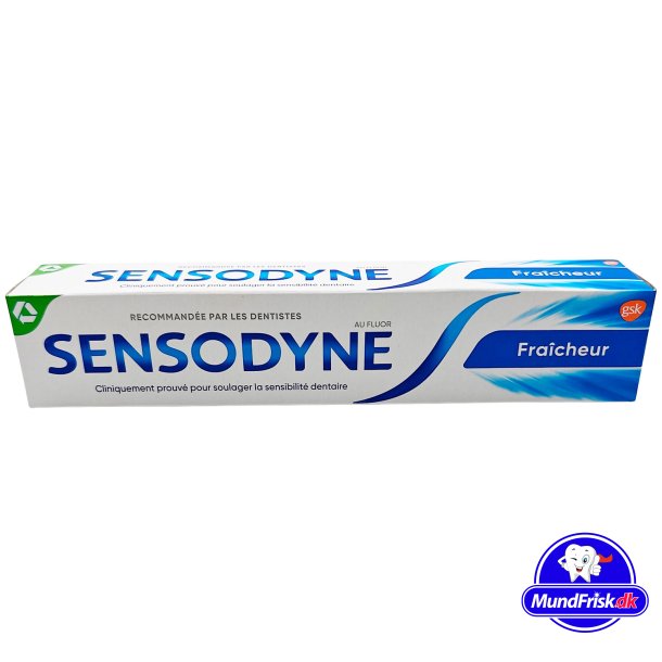 Sensodyne Tandpasta Freshness 75 ml