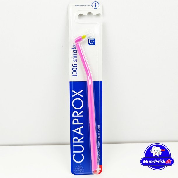 Curaprox Einzelzahnbürste für Zwischenräume Cs 1006