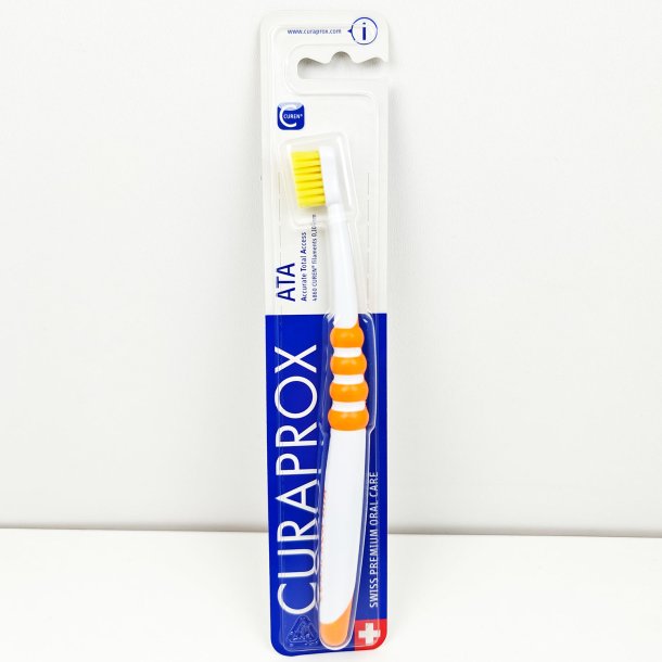 Curaprox ATA tandborste