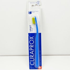 Curaprox Tandborste Smart Junior Ultra Soft cs 7600