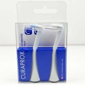 Curaprox Borsthuvuden ENKEL Fr Hydrosonic Elektrisk tandborste