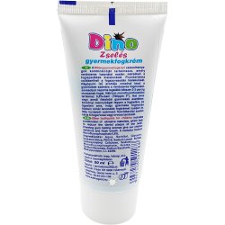 Brnetandpasta Satina Gold DINO Bubblegum 50 ml