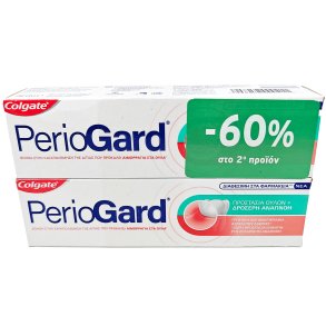 Colgate tannkrem 2 x 75 ml. Protection Gum