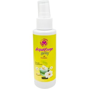 Citronella Myggeafvisende Spray til Krop SETABLU 100 ml.