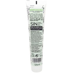 kologisk Tandpasta NATURABIO Extra Fresh - Echinacea &amp; Mint 125 ml.