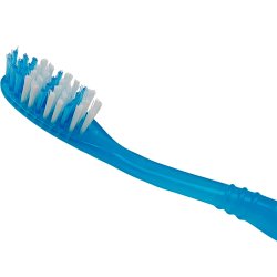 PEPSODENT Tandborstar 3 st. Daily Clean Action 1-2-3 Medium