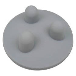 Original Holder till ORAL-B iO Borsthuvuden