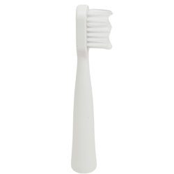 T�tes de brosse pour BY GAARD Brosse � dents �lectrique - 4 pcs.