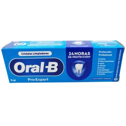 Oral-B Pro-Expert Professionele Protection Tandpasta 75 ml.