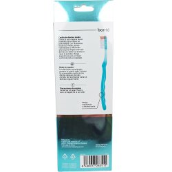 Bonté Classic Medium Tandenborstels  3 stuks.