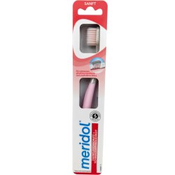 Kopi af Meridol Zahnb�rste Complete Care SOFT weiche Borsten