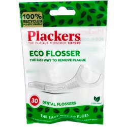 Kopi af Plackers Micro Mint Dental Flossers � 36 kpl hammaslankakaaret
