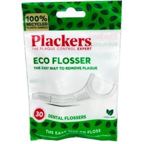 Kopi af Plackers Micro Mint Dental Flossers � 36 kpl hammaslankakaaret